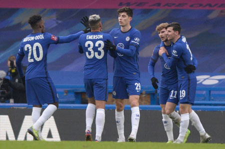 淘汰青岛更衣室！邱彪肯定外援+球队防守，不满混战发挥！