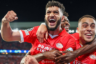 亚冠精英赛第五轮最佳球员候选：周定洋入选，林加德在列