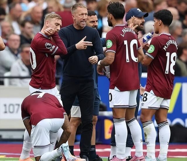 他今天的得分方式太全面