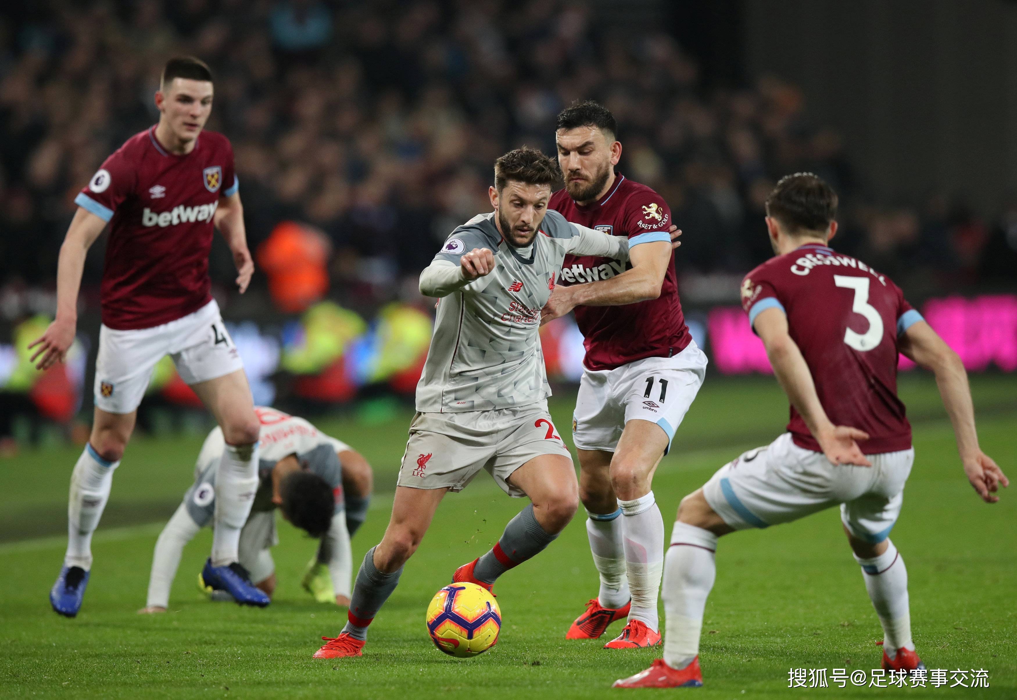 足球装备科技最新发展