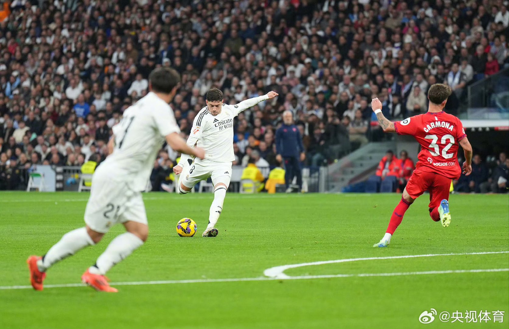 欧冠球员荣誉榜：最佳射手榜更新,