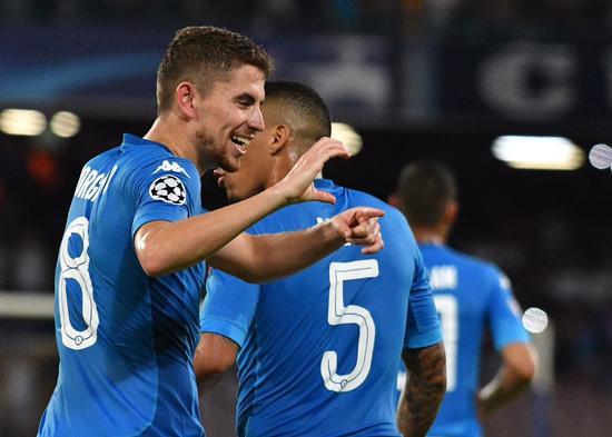 孔帕尼：会继续练定位球；迪亚斯虽没直接参与进球但贡献很大