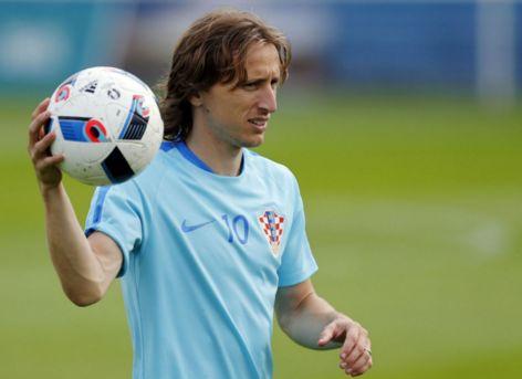 切马：比起布斯克茨，我觉得自己更像罗德里